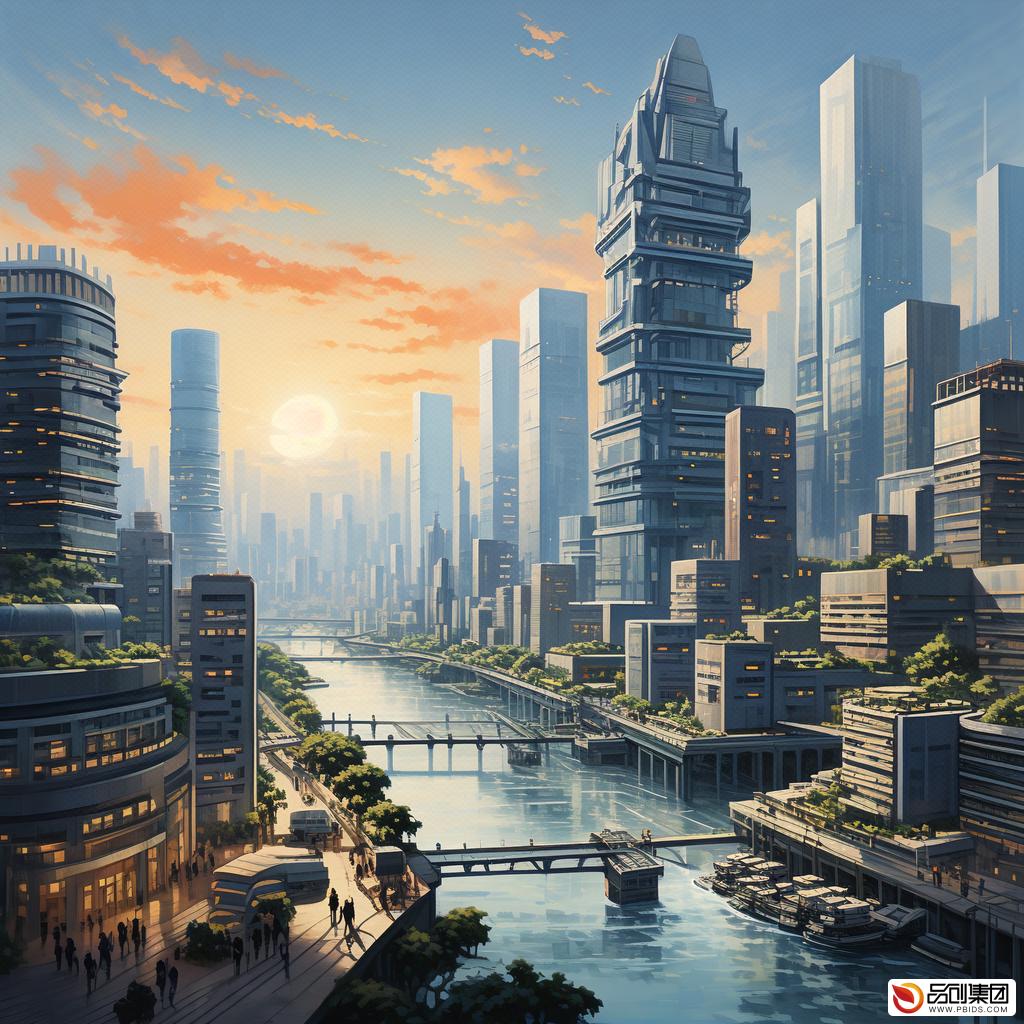 新质生产力内涵:引领未来经济发展的新动力