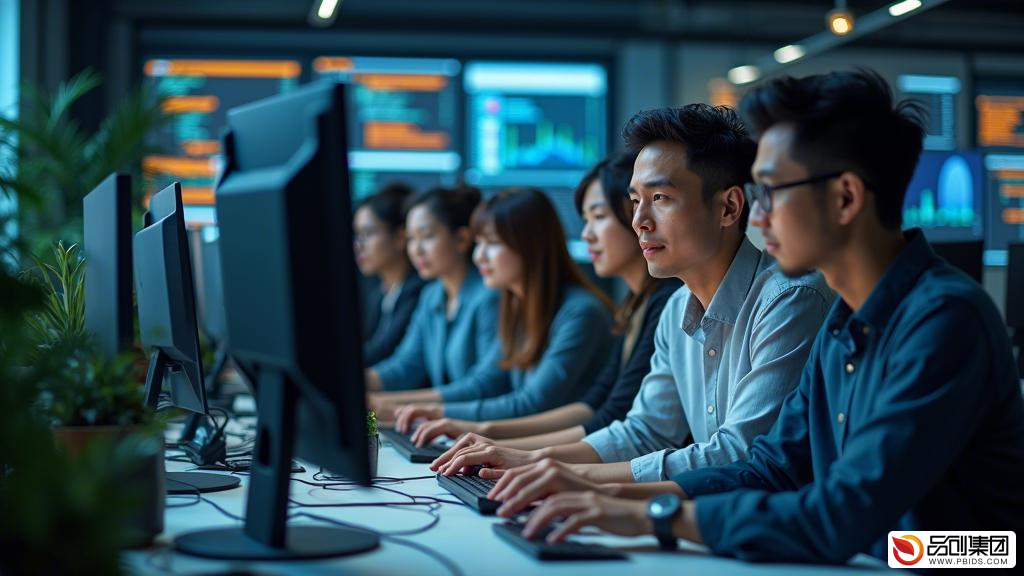 人员外包合作协议：构建高效合作模式的全面指南

