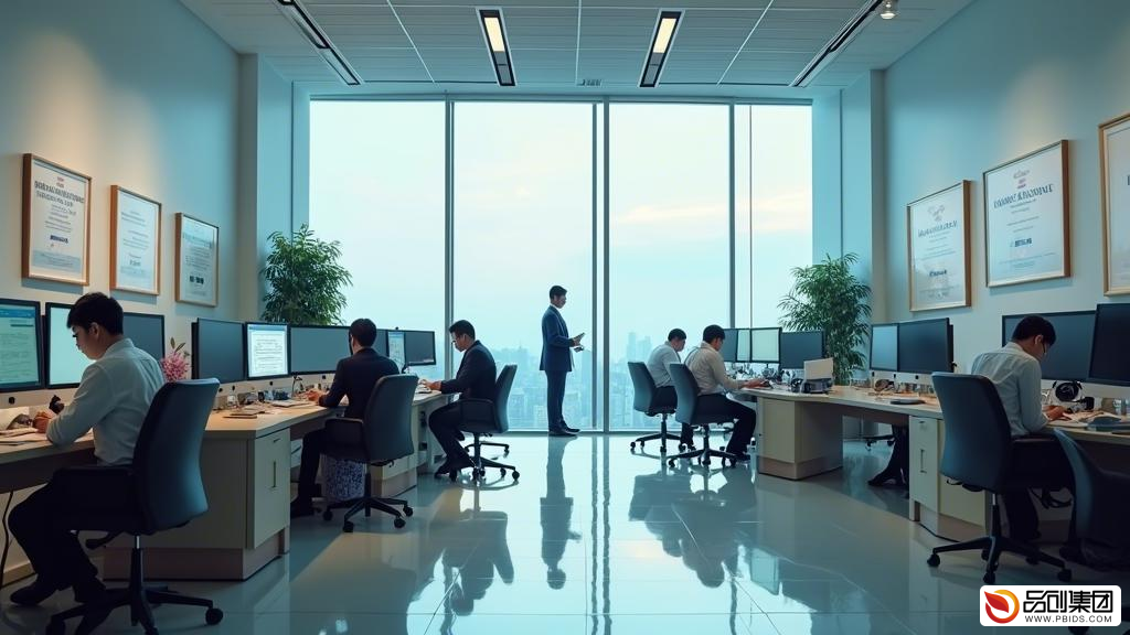 保险经纪公司与保险公司的角色与协作：深度解析
