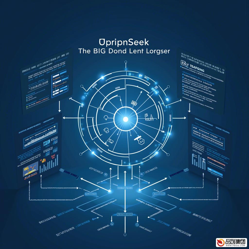 DeepSeek模型技术:重塑企业智能化危机管理与应对新纪元