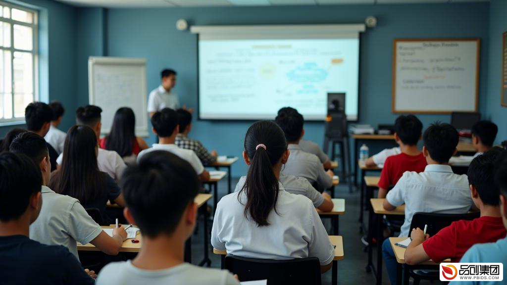 培训学员管理软件：提升教育培训机构管理效率的关键工具
