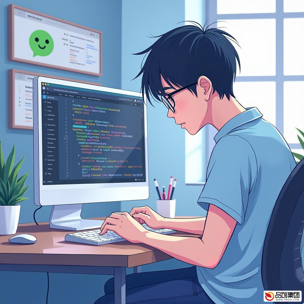 小程序开发全攻略：从零到一的实战指南
