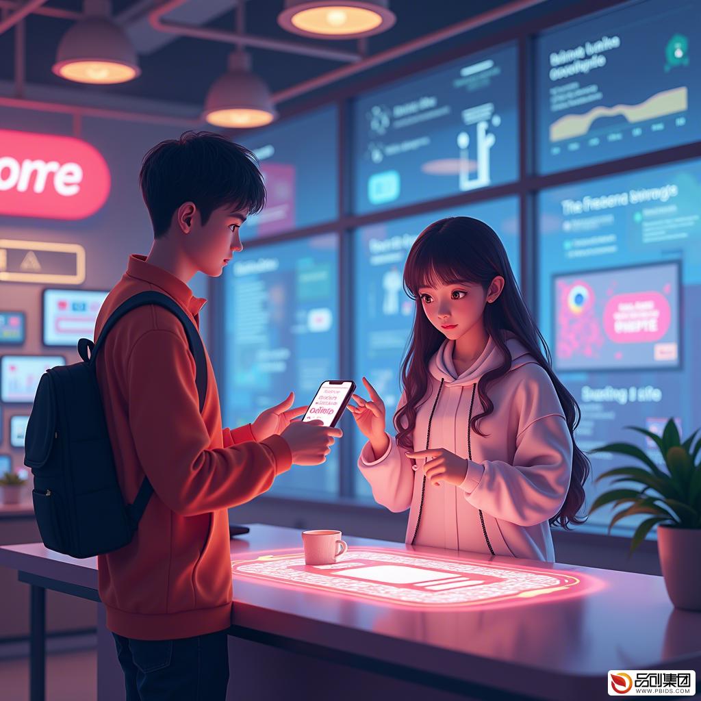 场景交互设计:塑造未来用户体验的关键要素