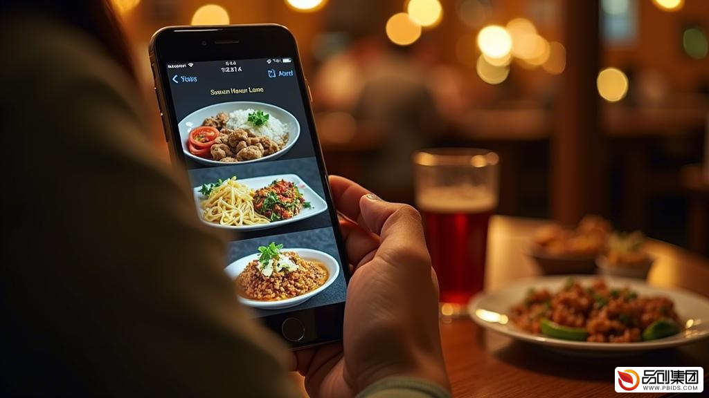 美食APP定制开发：打造专属味蕾盛宴的数字平台
