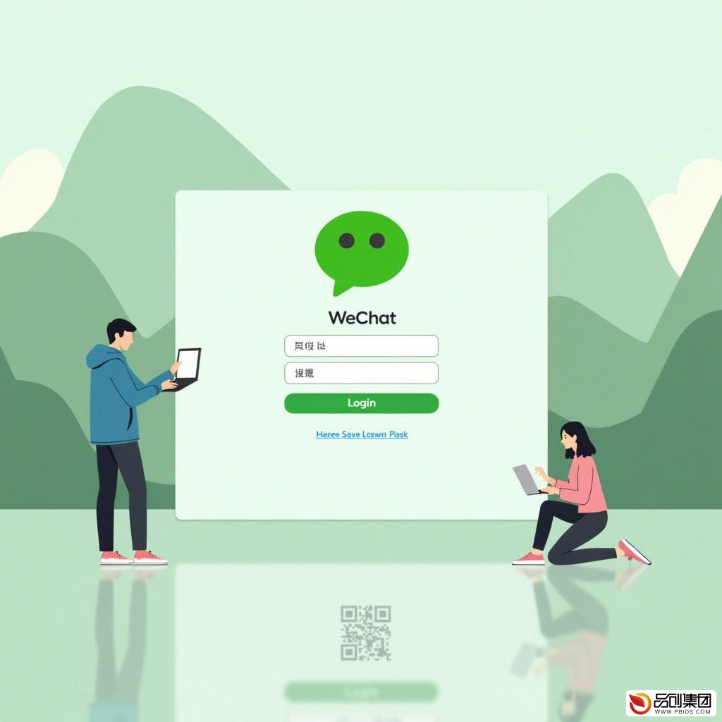 全面指南:如何注册微信网页账号并高效利用