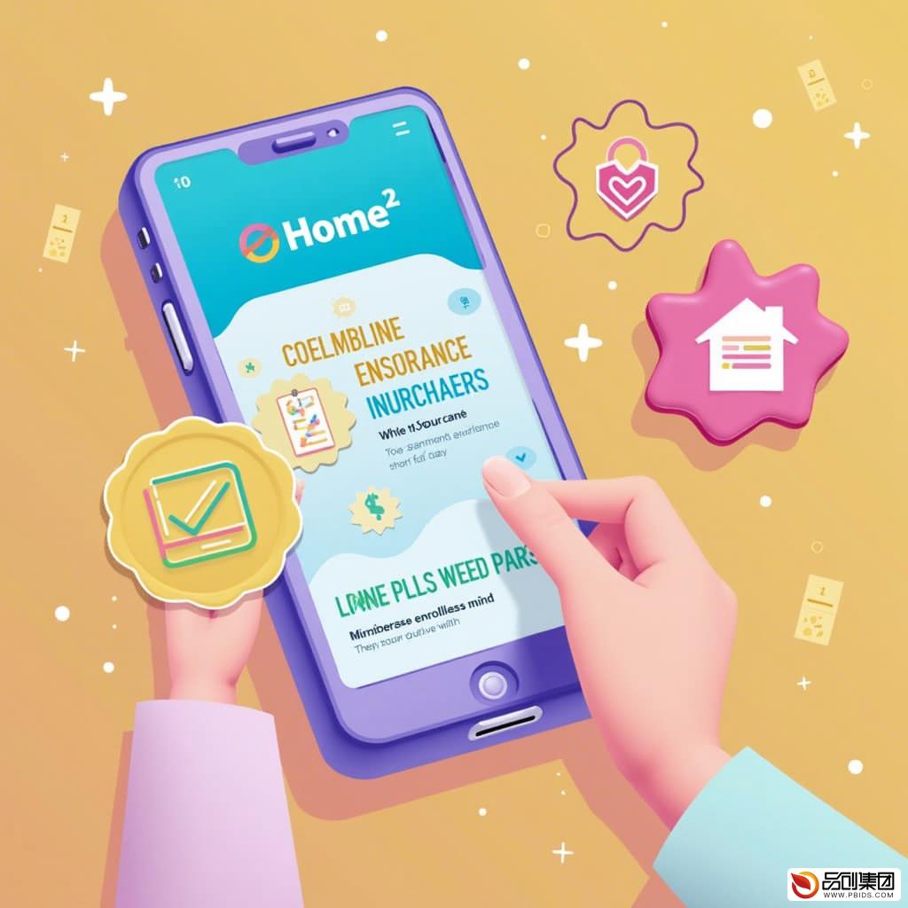 合众人寿保险APP:便捷投保,安心保障的一站式服务平台