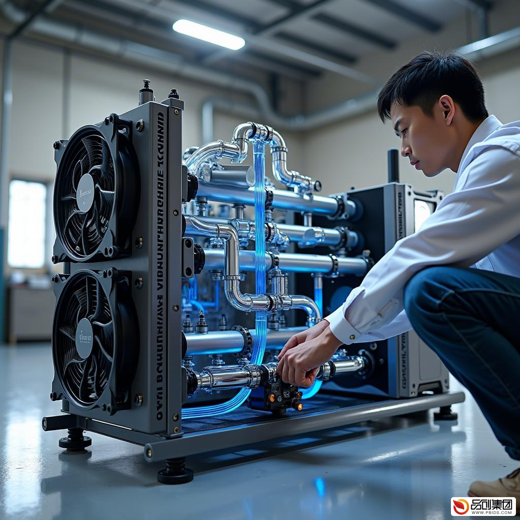 定制水冷系统厂家：打造高效散热解决方案的专业力量
