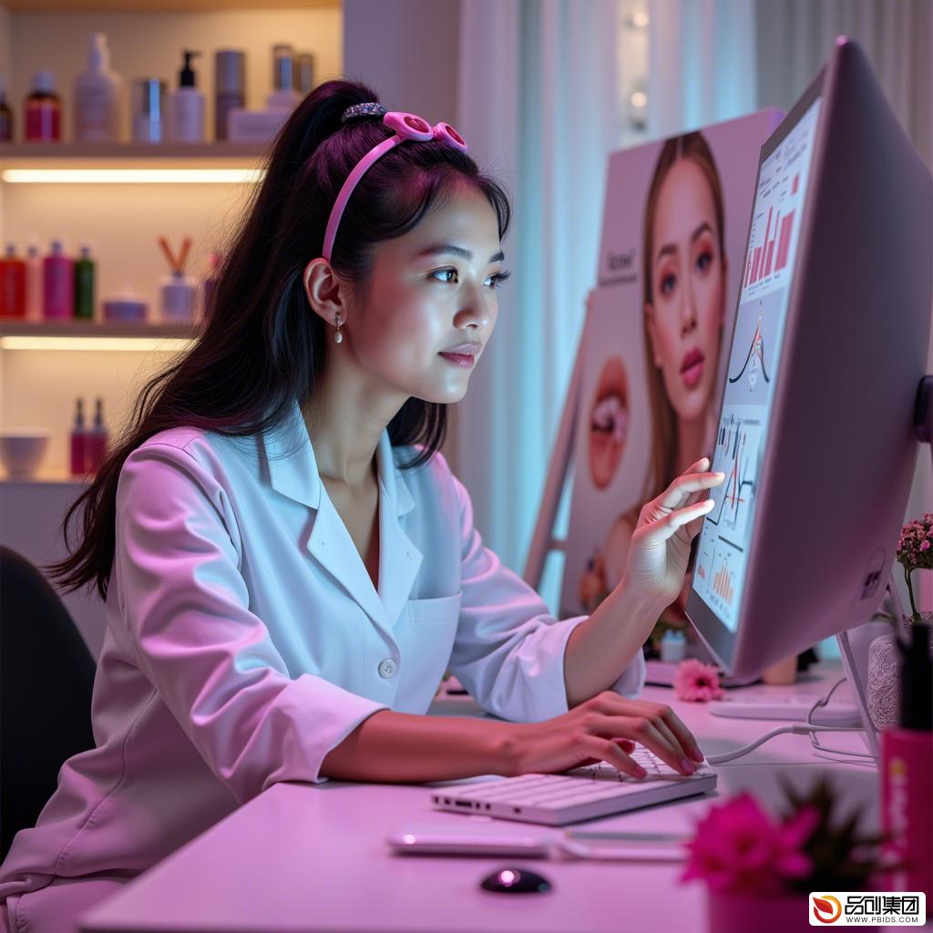 美容院客户数据收集与评估:精准洞察,优化服务策略