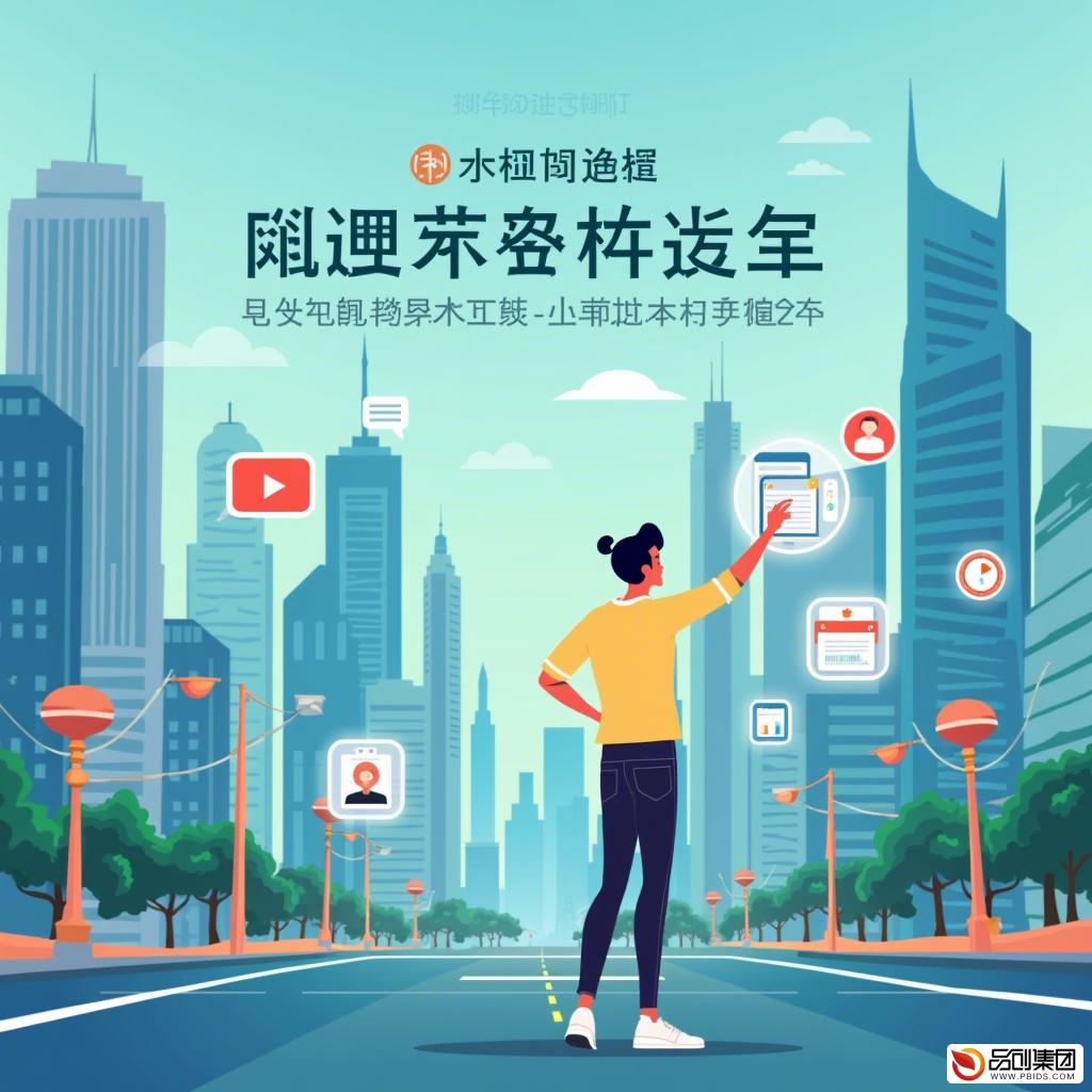 广州定制小程序公司：打造专属数字化解决方案的领航者
