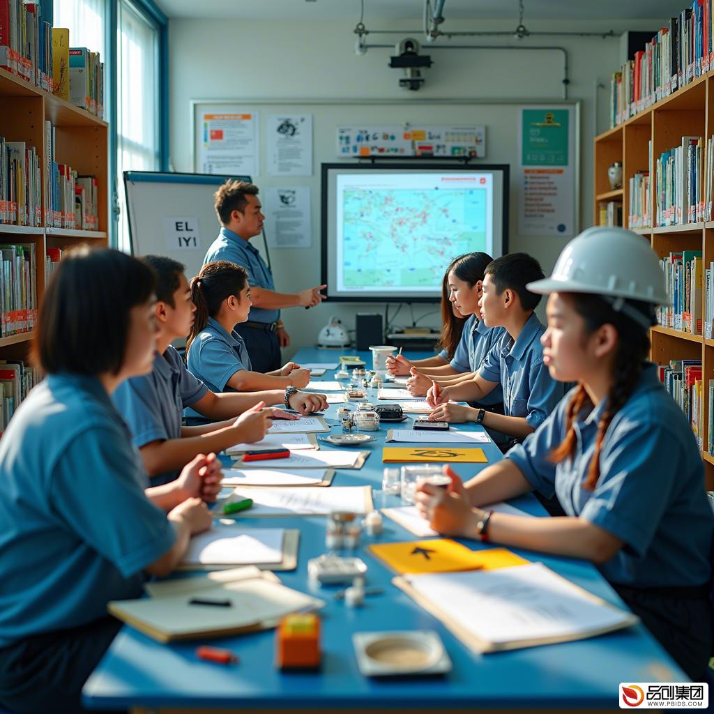 专科学院：开启专业技能之旅的金色钥匙

