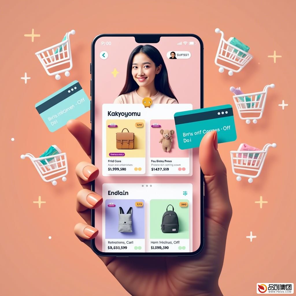 定制开发淘客APP:打造个性化电商导购平台
