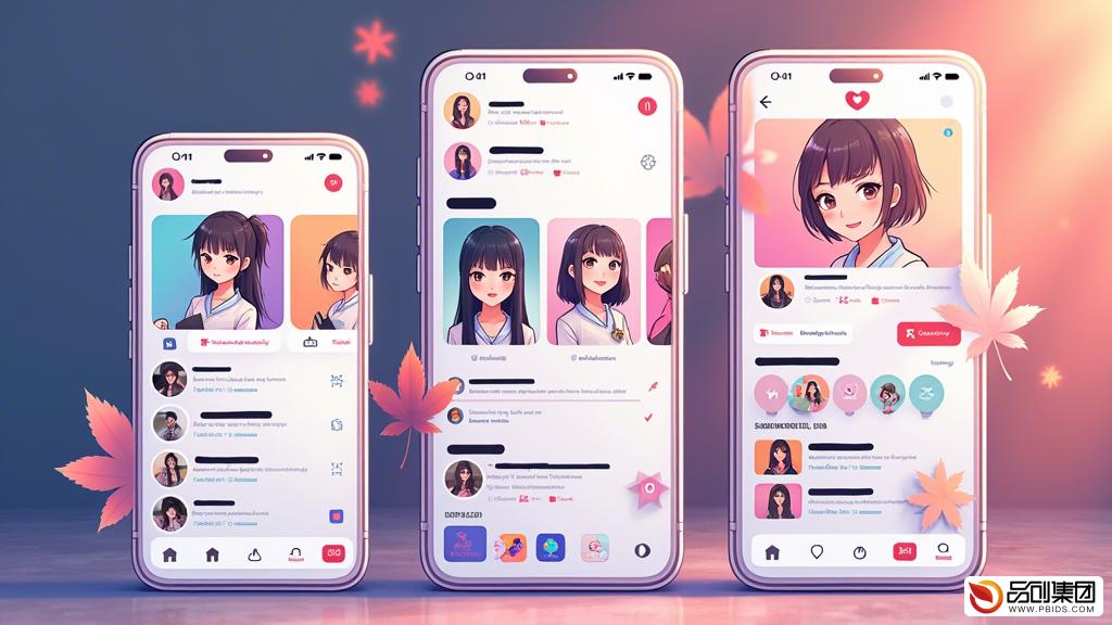 社交软件APP开发定制：打造专属社交平台的全面指南
