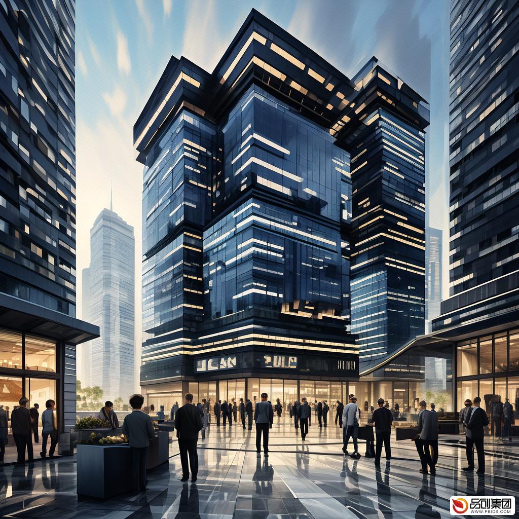 金融外包服务公司:行业深度剖析与前景展望