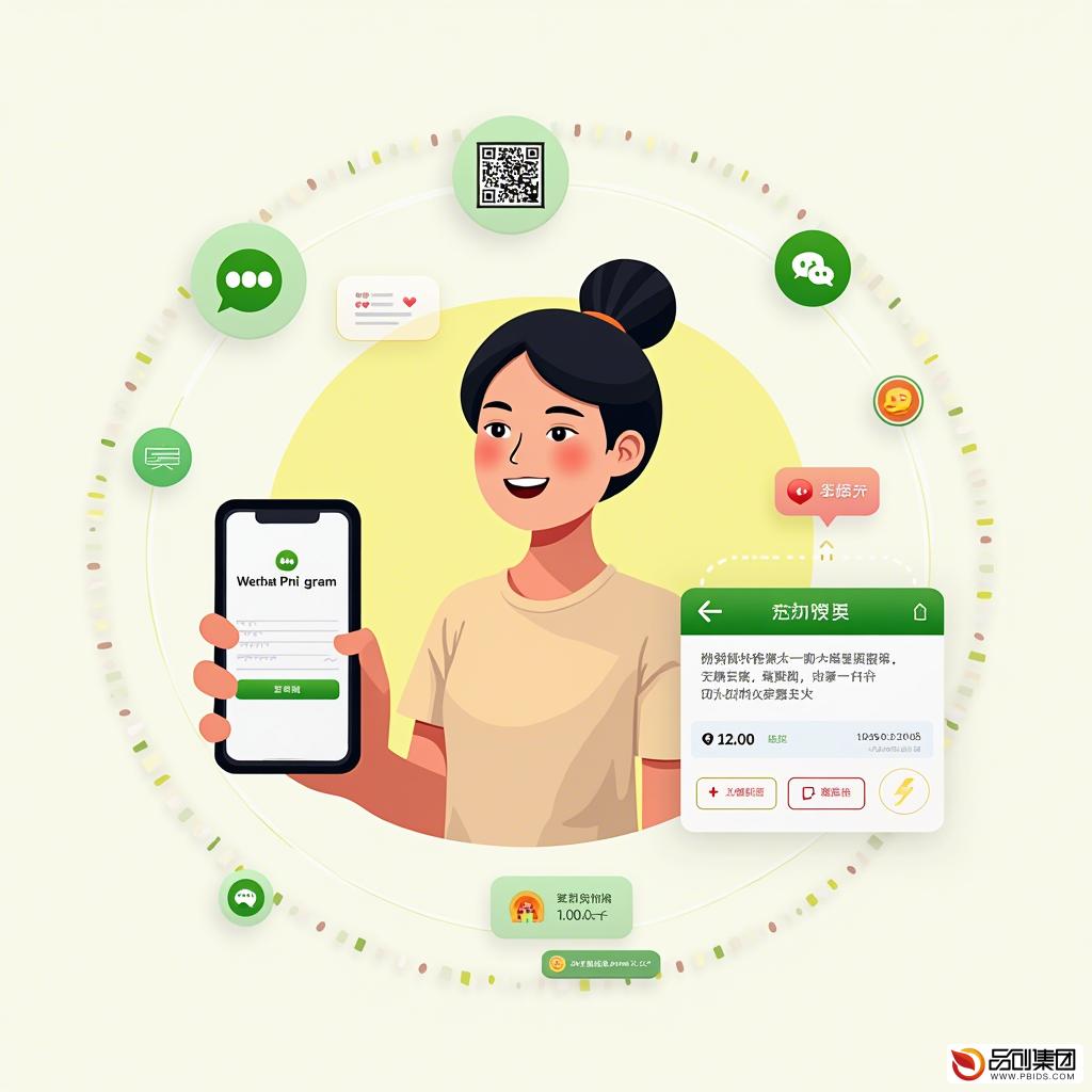 微信收费小程序创建指南:从零到一的全面解析