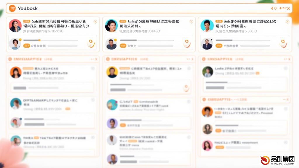 社区论坛小程序定制开发：打造专属互动平台
