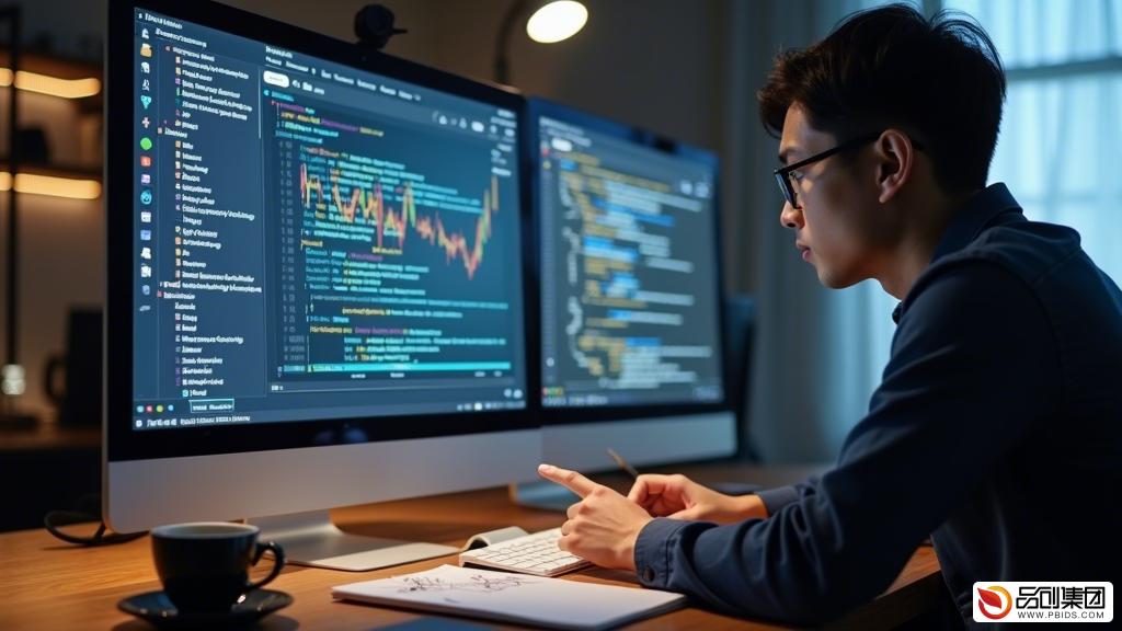 定制App：打造专属数字化解决方案的钥匙
