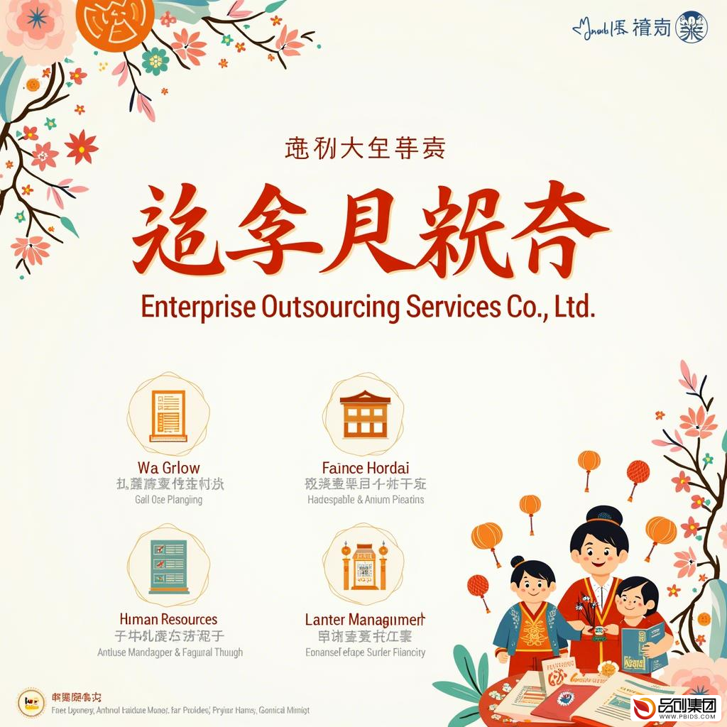 安徽翰德中税企业外包服务有限公司：专业服务，助力企业高效运营
