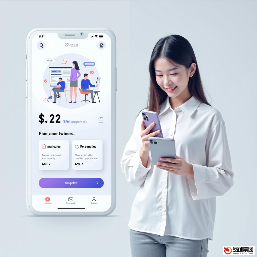 智能APP定制开发：打造专属移动应用的全方位指南
