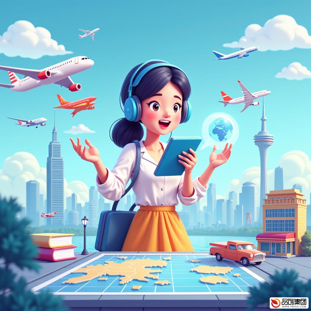 智能引领,畅游无界:旅游推荐AI Agent的全面解析