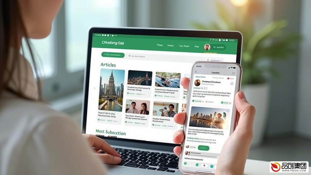 微信公众号网页版登录全攻略：便捷管理，高效运营
