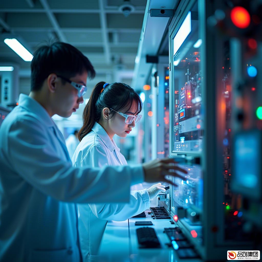 东风公司研发总院：创新驱动，引领汽车行业新未来

