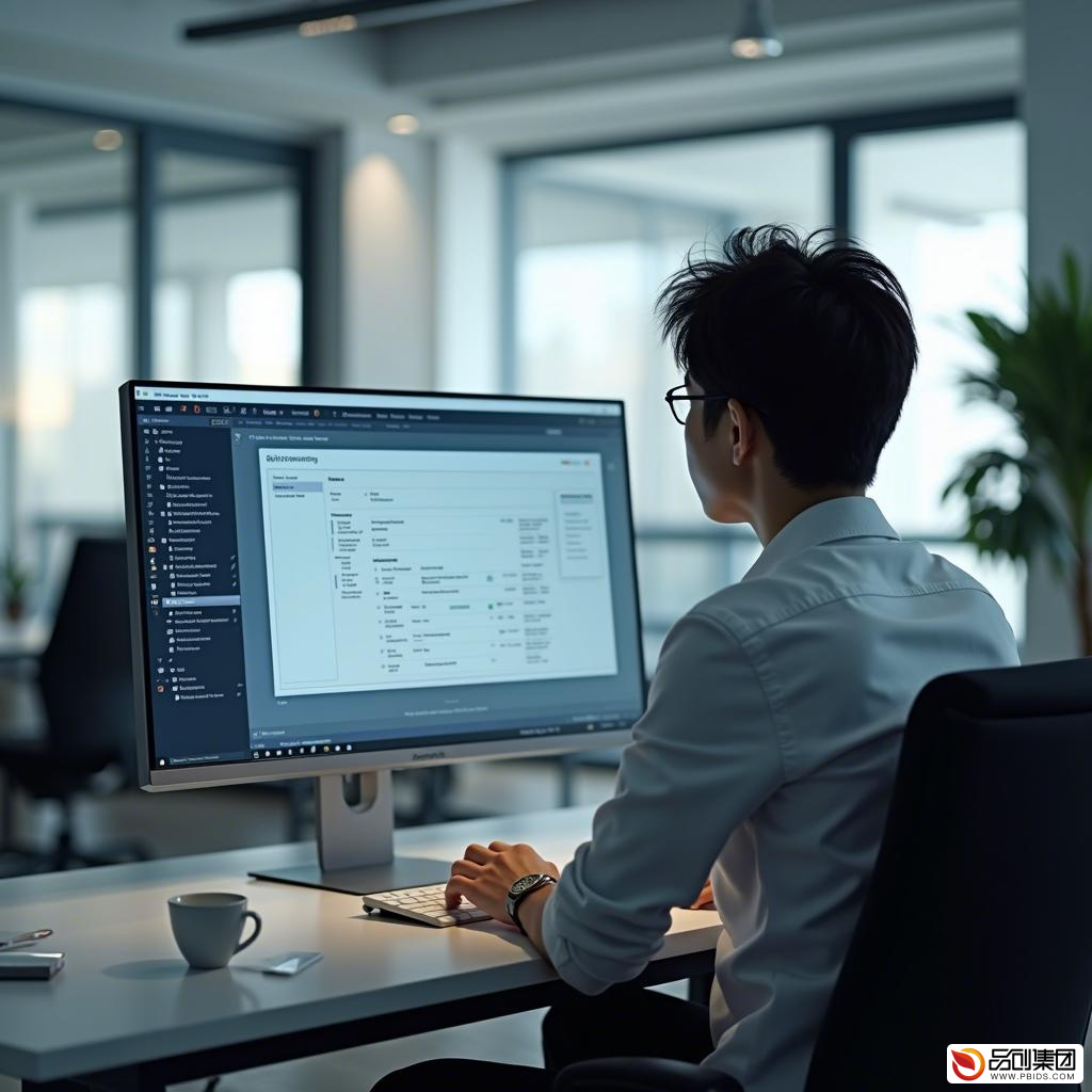 自动软件定制:解锁企业数字化转型的新篇章
