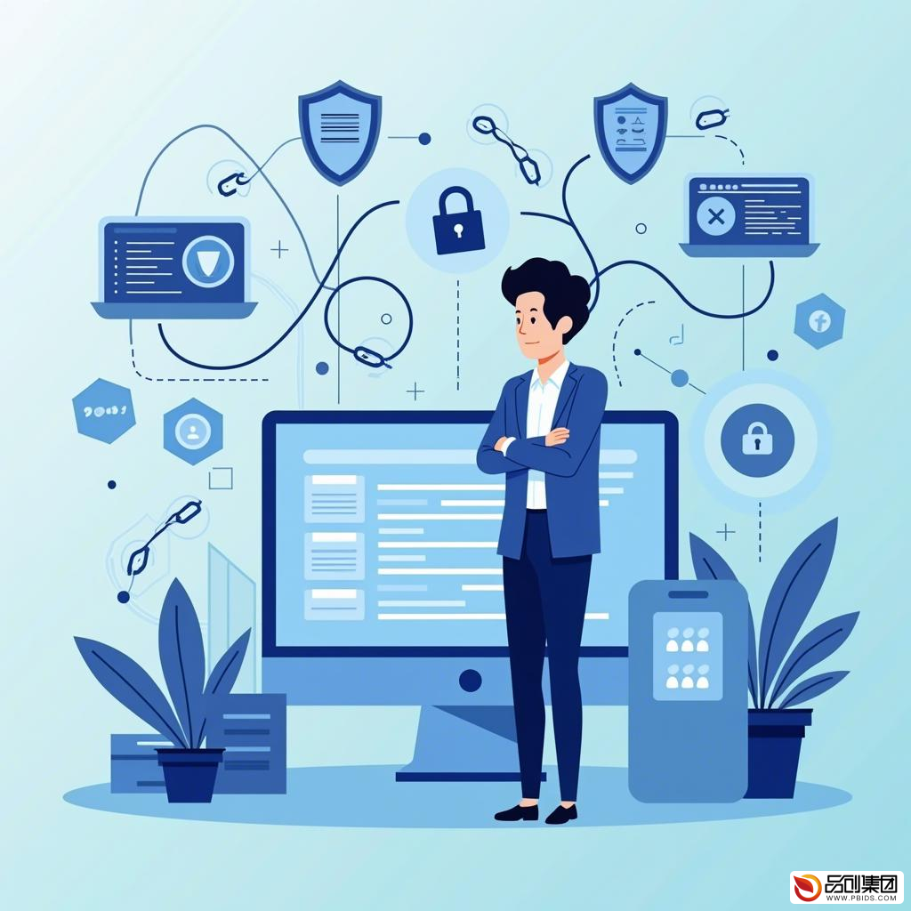 网络安全技术服务:守护数字世界的坚固防线