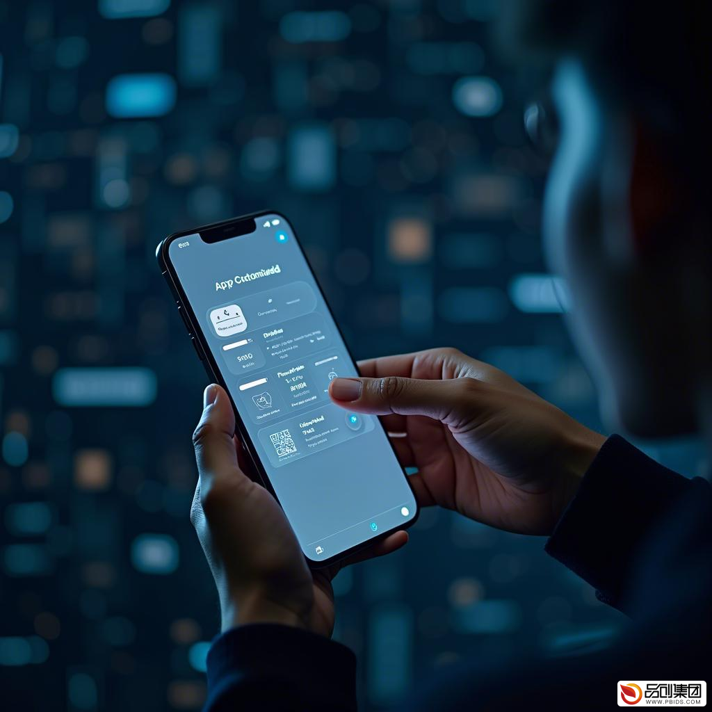 App制作定制:打造专属移动应用的全方位指南