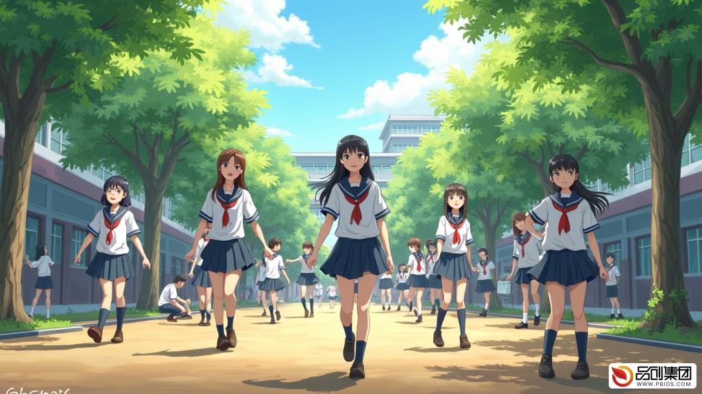 学校组织学平险：保障学生安全，构建和谐校园
