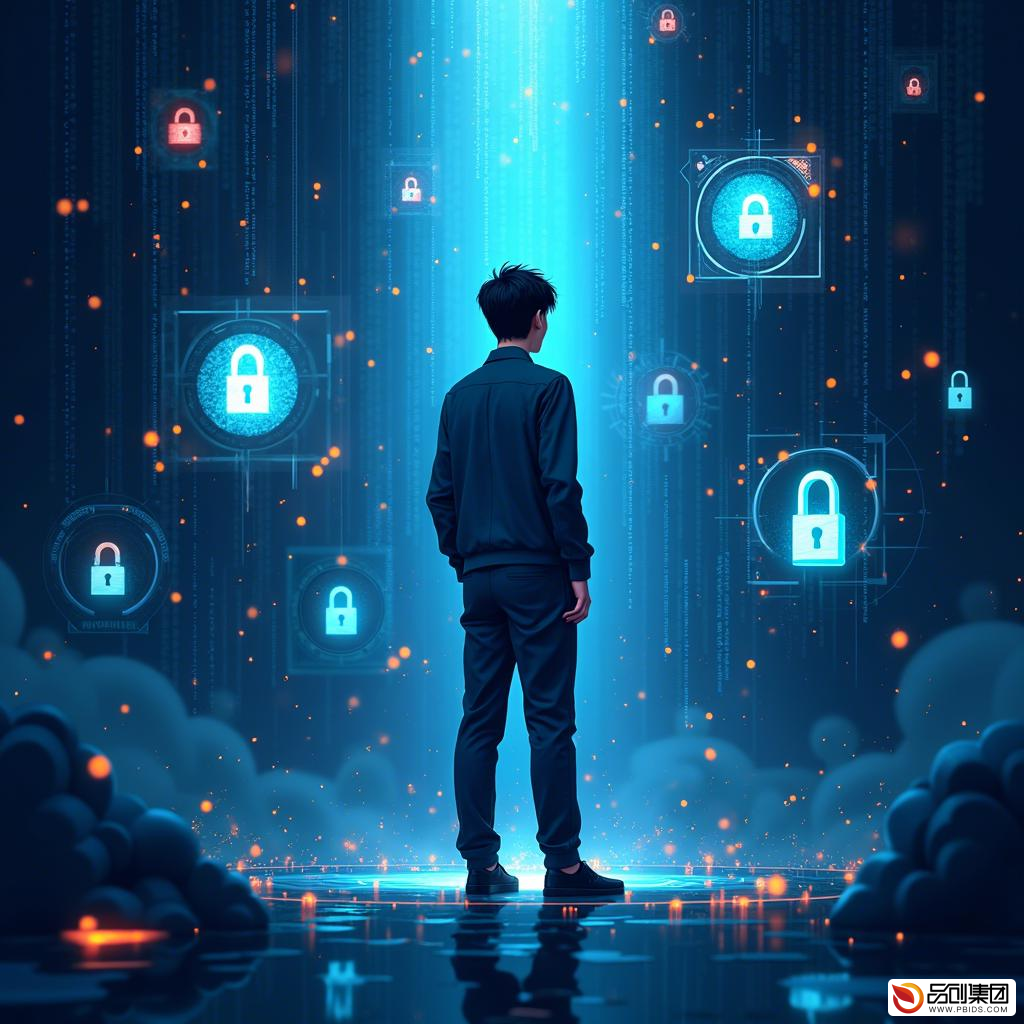 网络安全主要挑战与应对策略:构建数字世界的坚固防线