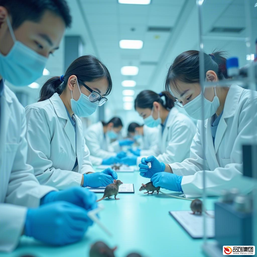 动物实验外包公司的全面解析：选择、优势与挑战
