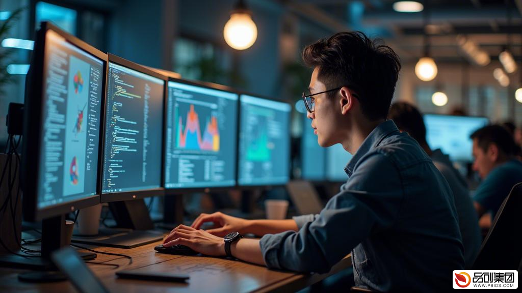 掌握未来：深入探索App开发软件的核心技术与趋势
