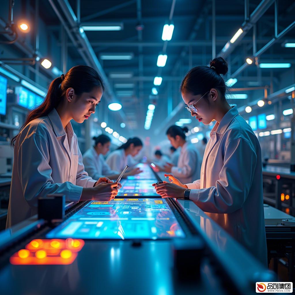 新质生产力:引领未来创新浪潮的关键力量