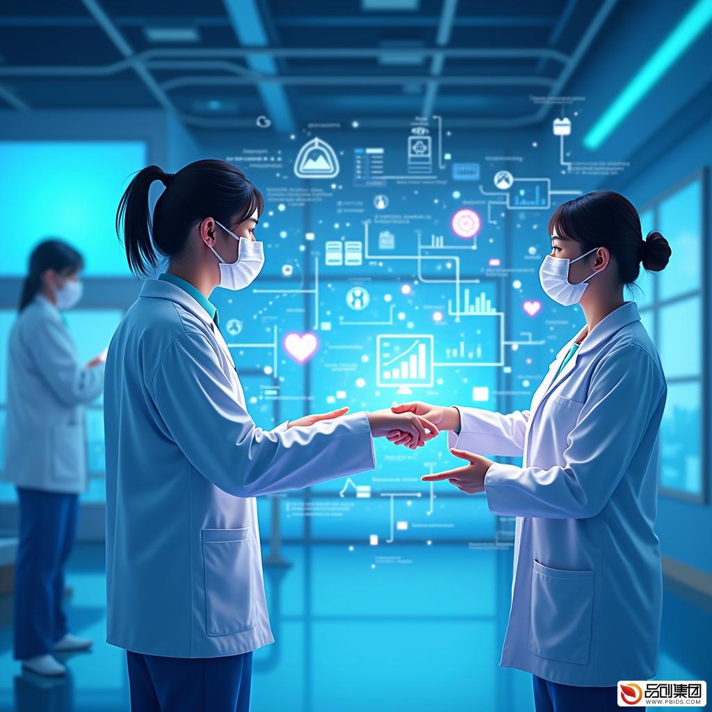 健康管理信息化平台:重塑医疗健康的未来