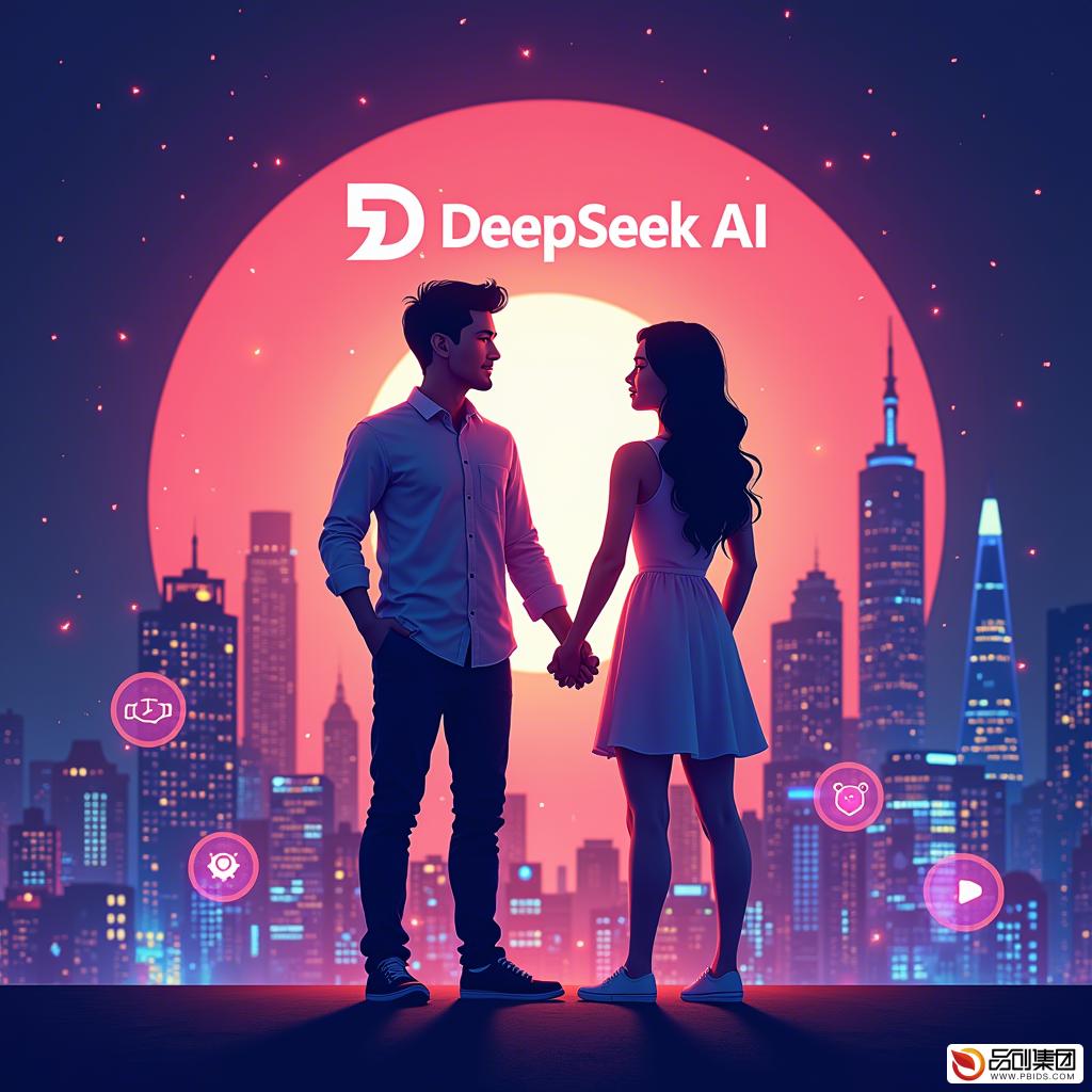 DeepSeek AI:性别平等的科技推手,共筑社会进步新篇章
