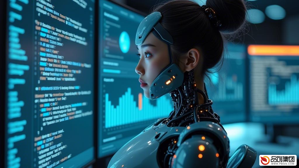 AI Agent定制软件：重塑企业运营，提升效率的新篇章
