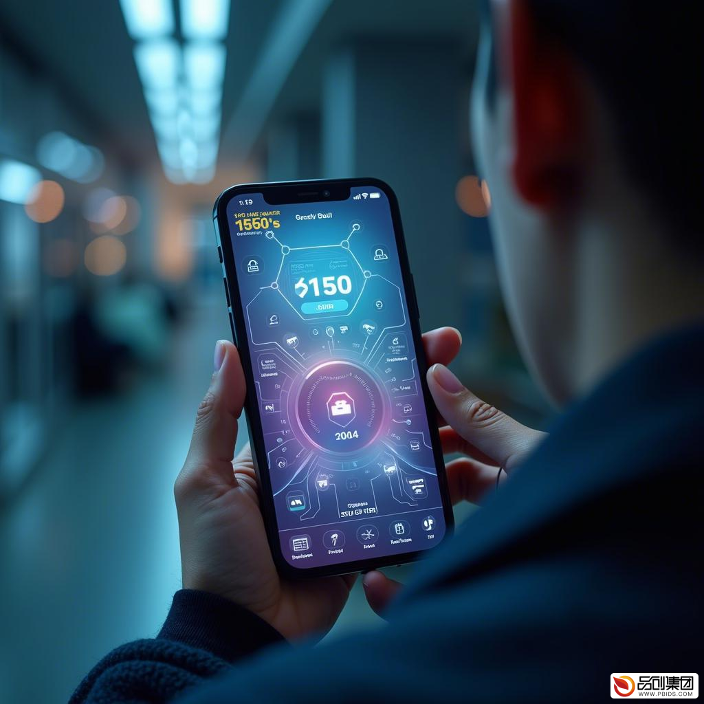 应用APP定制开发:打造专属移动解决方案的全方位指南