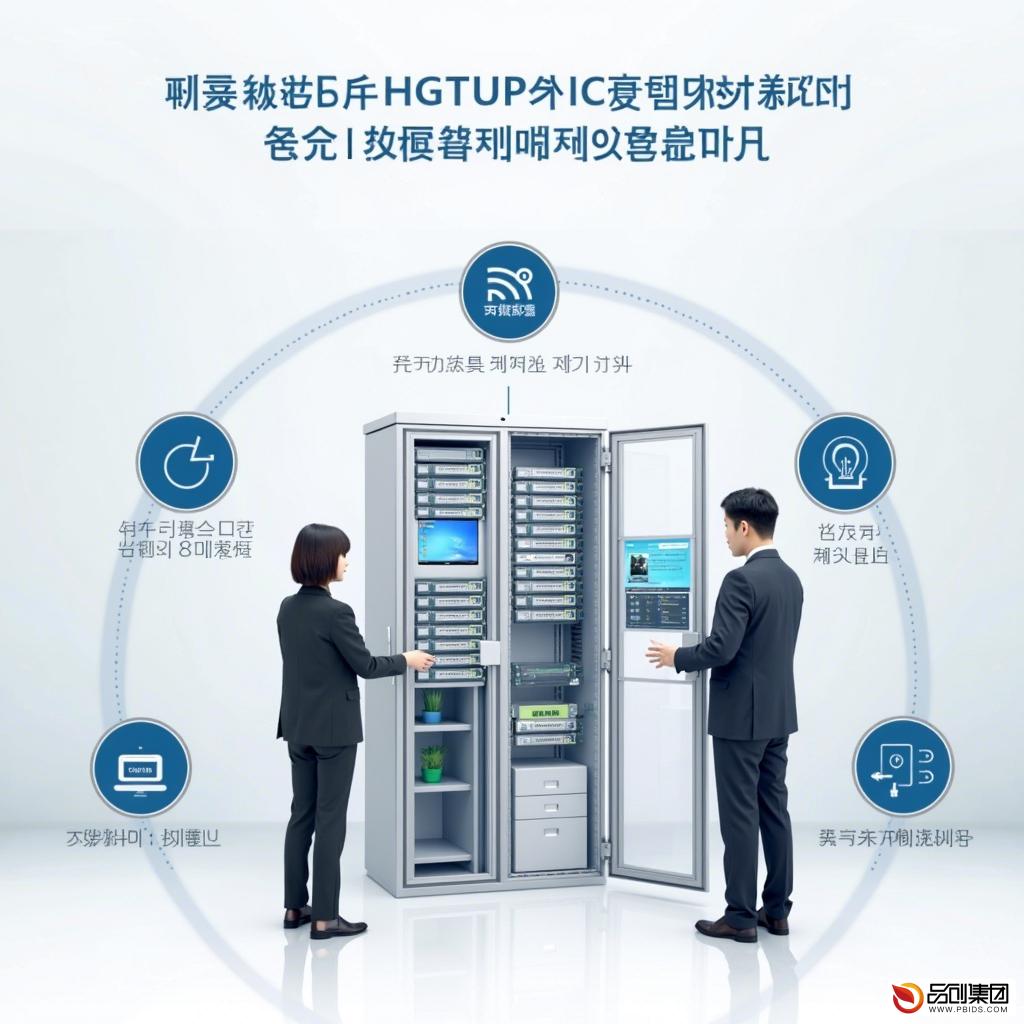山东网络机柜定制系统:打造高效数据中心的优选方案