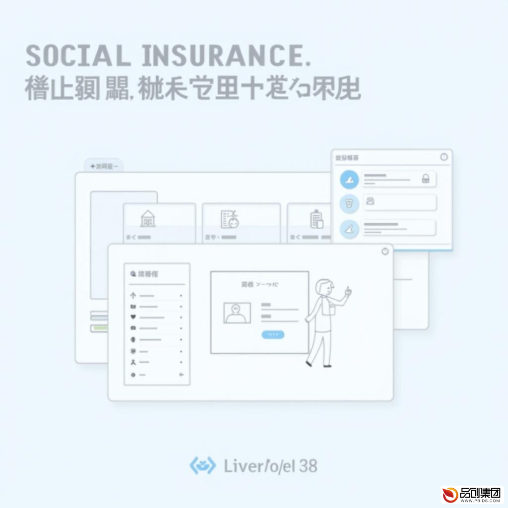全面解析:社会保险业务网站的便捷服务与操作指南