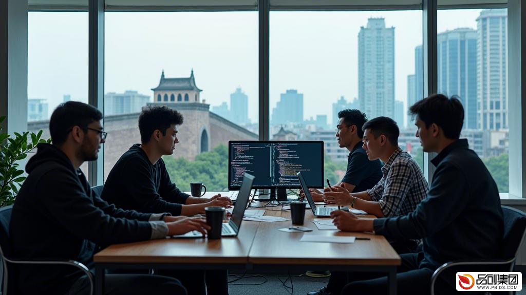 西安APP定制开发：打造专属移动应用的全方位指南
