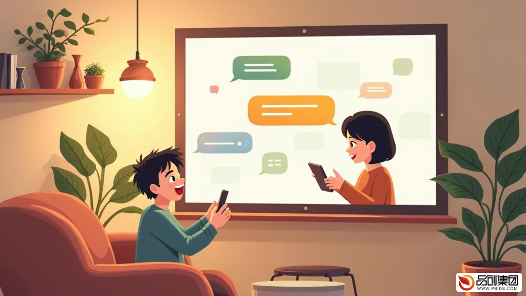 打造高效互动：全面解析App聊天软件开发的关键要素
