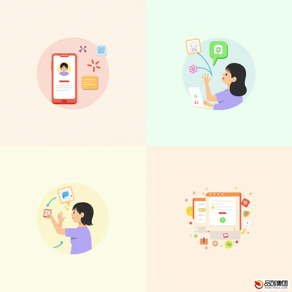 全面掌握App小程序公众号开发:从入门到精通