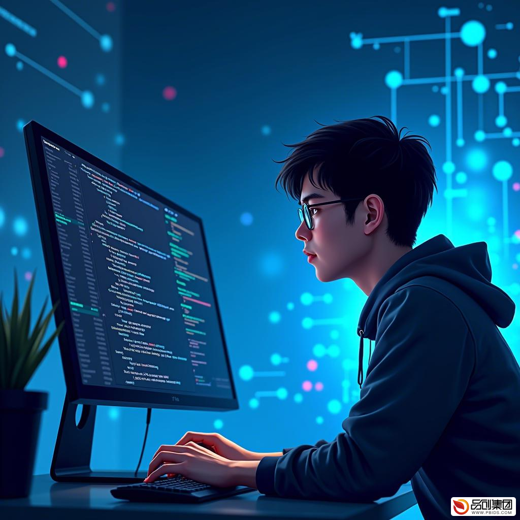 开发软件的公司:塑造数字时代的创新力量