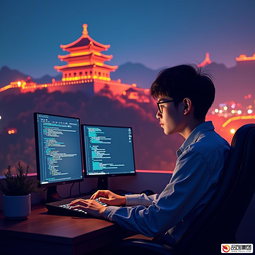 西安软件定制开发：打造专属数字化解决方案
