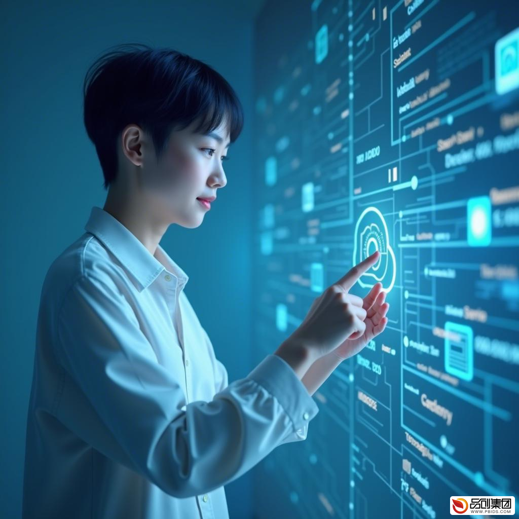互联网综合服务管理平台:重塑数字时代服务新生态