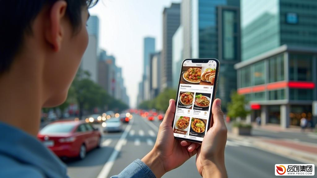 外卖APP系统软件开发：打造高效便捷的餐饮配送平台
