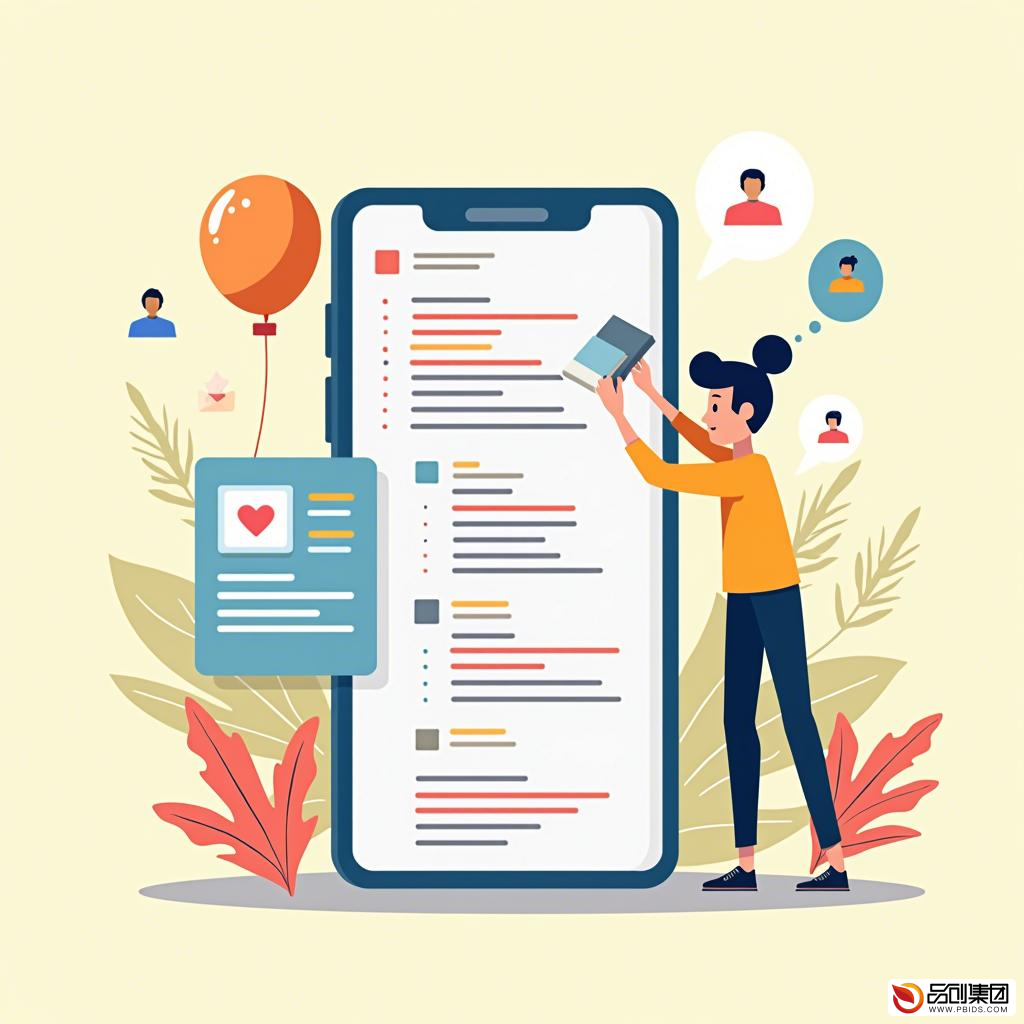 小程序App开发定做：打造专属移动应用的全方位指南
