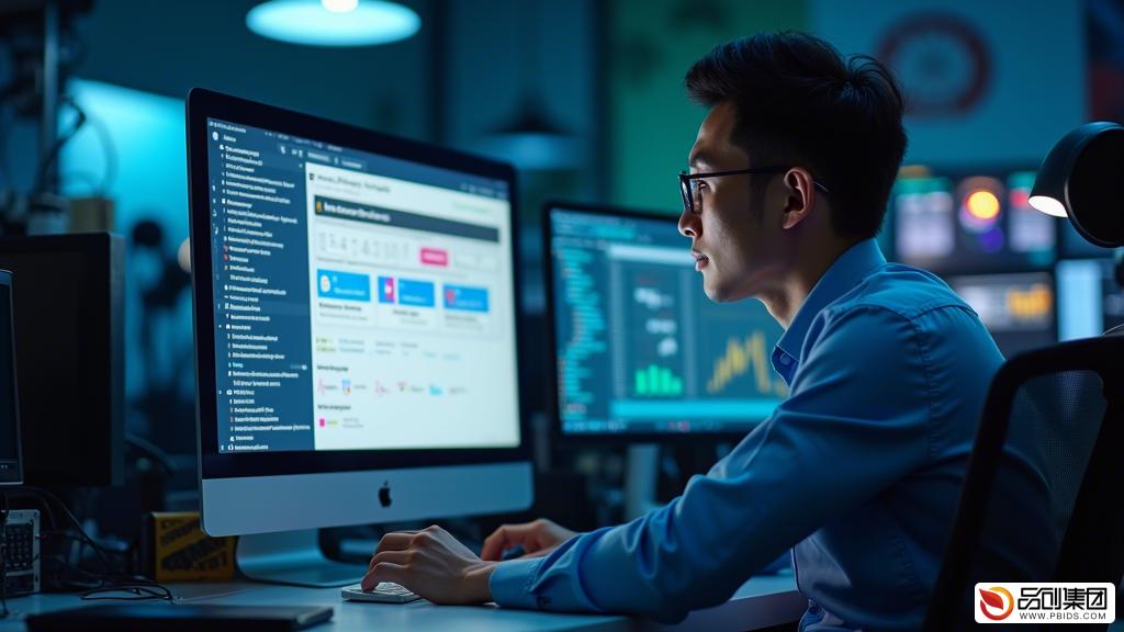 APP定制订制的全面解析：打造专属移动应用的必备指南
