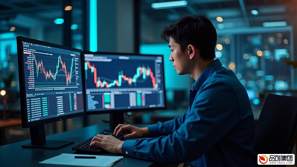 AI炒股软件：自动买卖的新纪元
