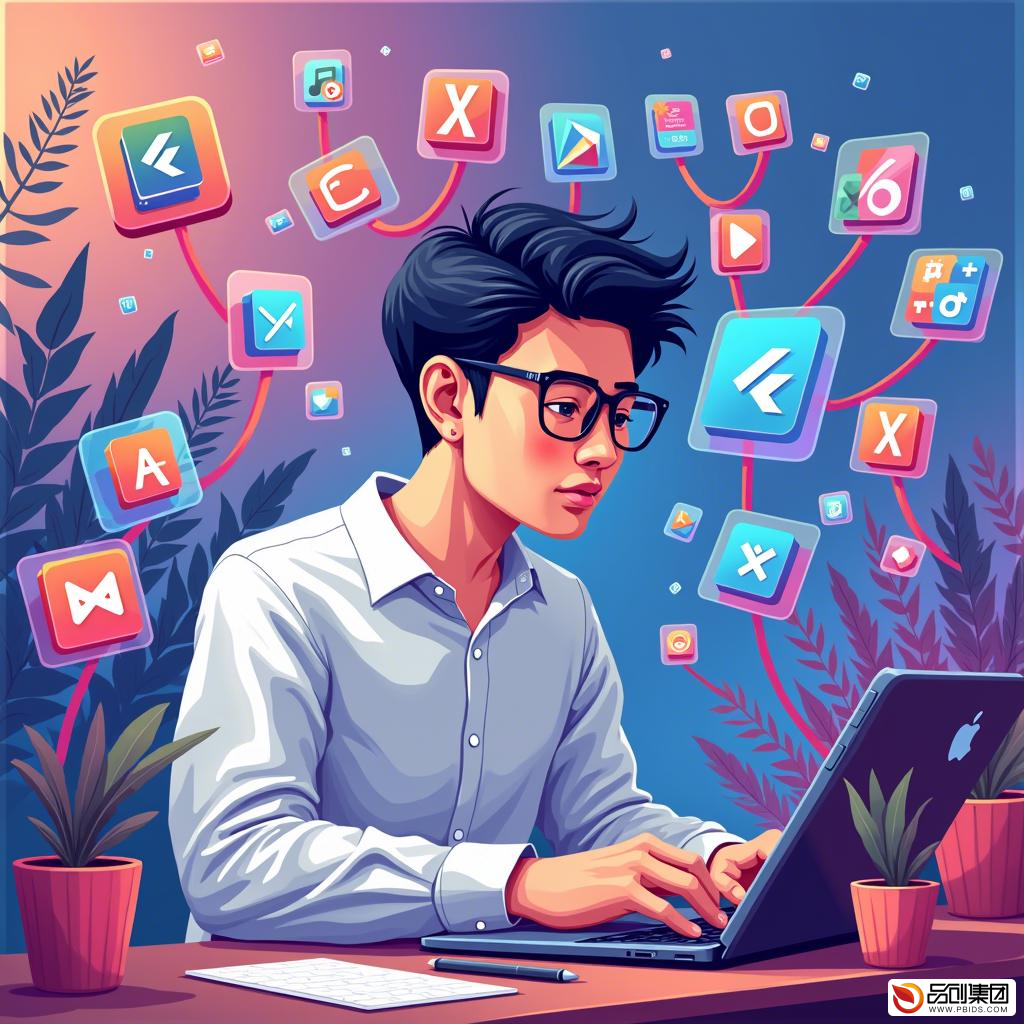 全面解析:主流APP开发平台大盘点